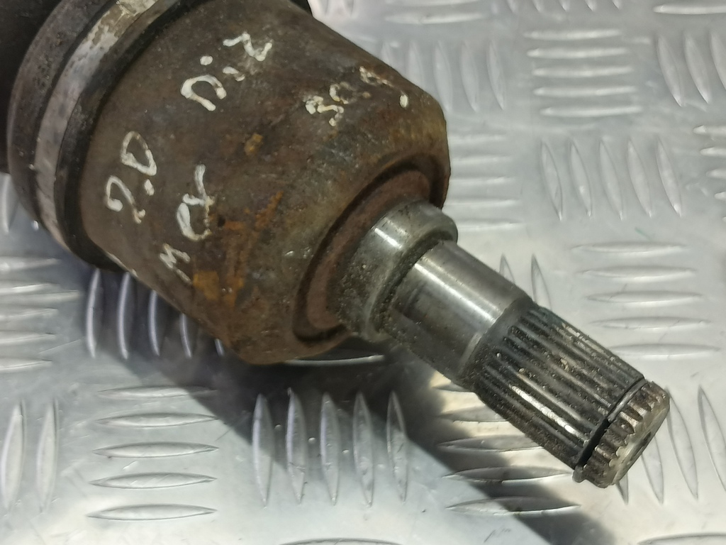 привод Hyundai TUCSON 2.0 CRDi AT (112 л.с.)Tucson  I (2004—2011) Внедорожник 496002E000, 6150 рублей, Москва