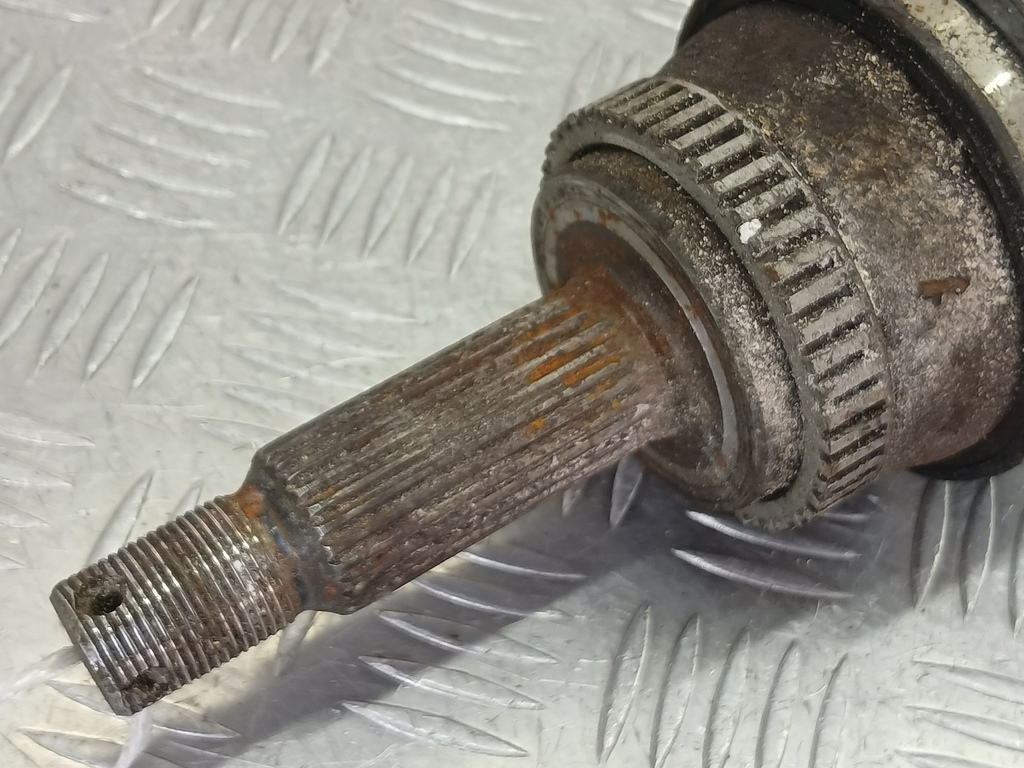 привод Hyundai TUCSON 2.0 CRDi AT (112 л.с.)Tucson  I (2004—2011) Внедорожник 496002E000, 6150 рублей, Москва