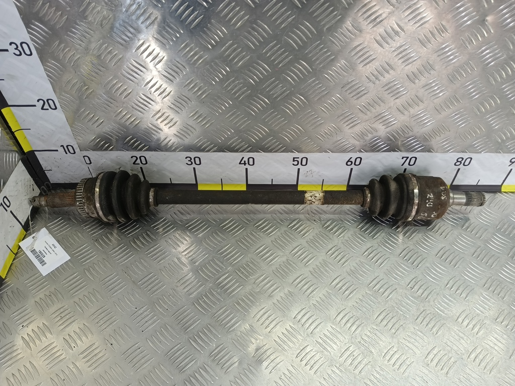 привод Hyundai TUCSON 2.0 CRDi AT (112 л.с.)Tucson  I (2004—2011) Внедорожник 496002E000, 6150 рублей, Москва