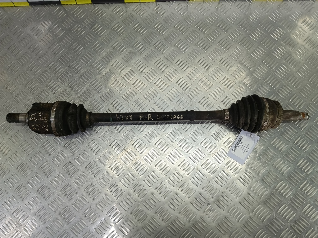 привод Kia SPORTAGE  496001F011, 2130 рублей, Москва