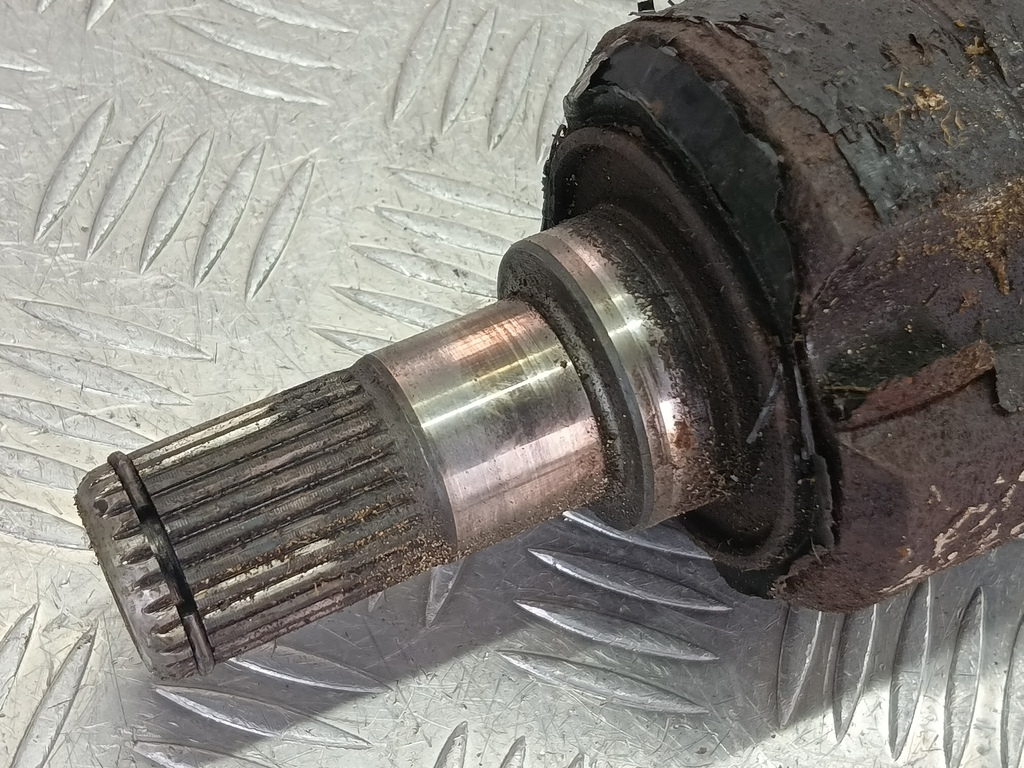 привод Kia SPORTAGE  496001F011, 2130 рублей, Москва