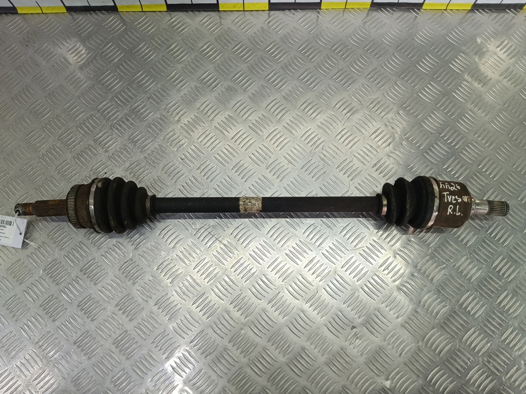 привод Hyundai TUCSON 2.0 MT (140 л.с.)Tucson  I (2004—2011) Внедорожник 496002E000, 6150 рублей, Москва