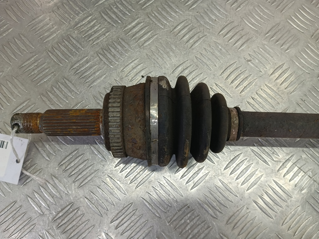 привод Hyundai TUCSON 2.0 MT (140 л.с.)Tucson  I (2004—2011) Внедорожник 496002E000, 6150 рублей, Москва