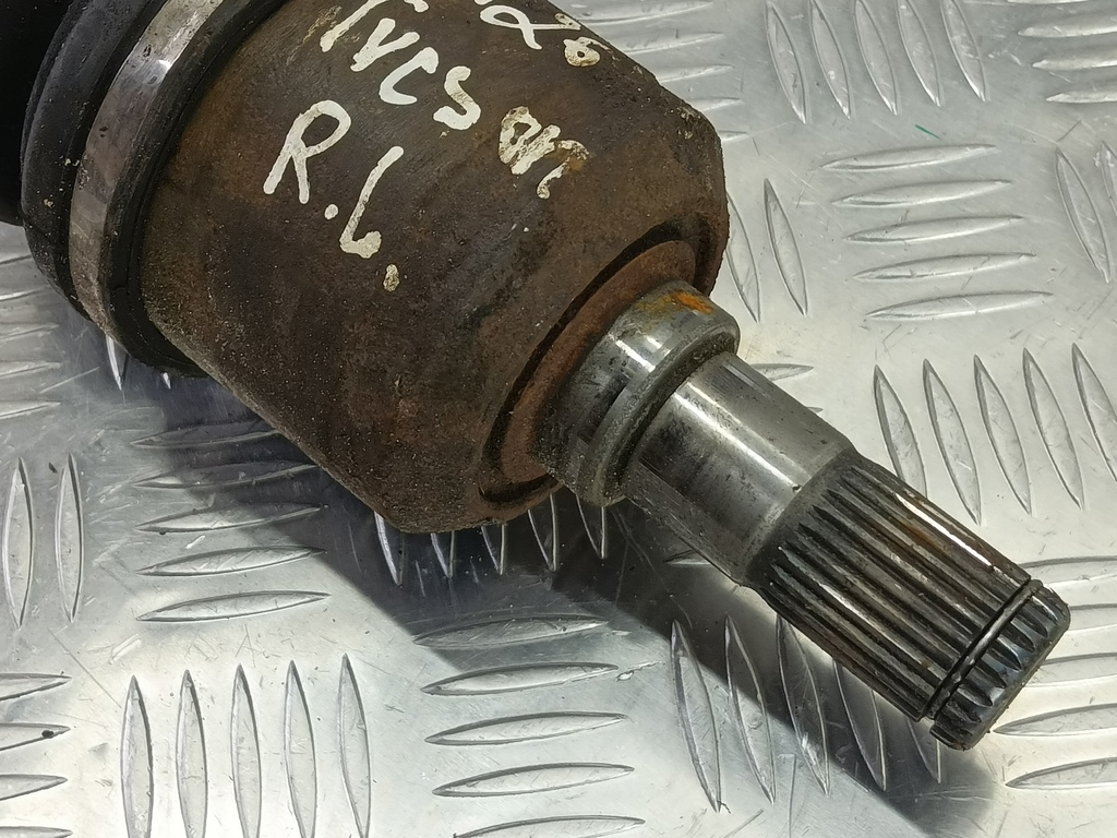 привод Hyundai TUCSON 2.0 MT (140 л.с.)Tucson  I (2004—2011) Внедорожник 496002E000, 6150 рублей, Москва