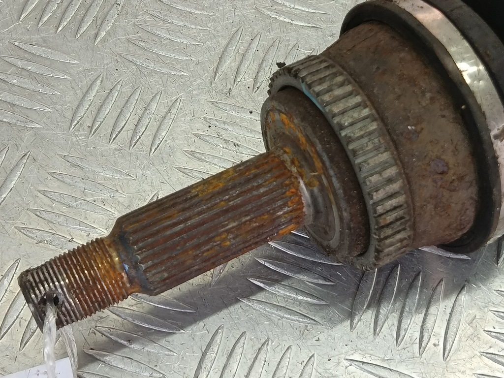 привод Hyundai TUCSON 2.0 MT (140 л.с.)Tucson  I (2004—2011) Внедорожник 496002E000, 6150 рублей, Москва