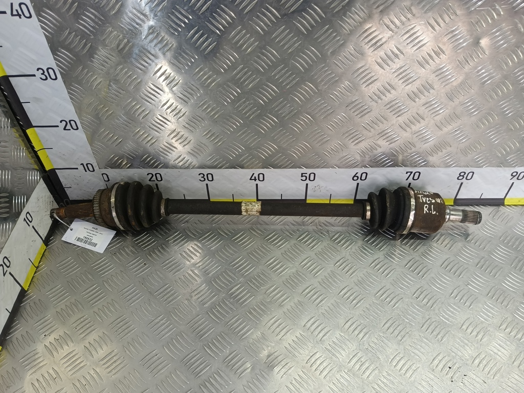 привод Hyundai TUCSON 2.0 MT (140 л.с.)Tucson  I (2004—2011) Внедорожник 496002E000, 6150 рублей, Москва