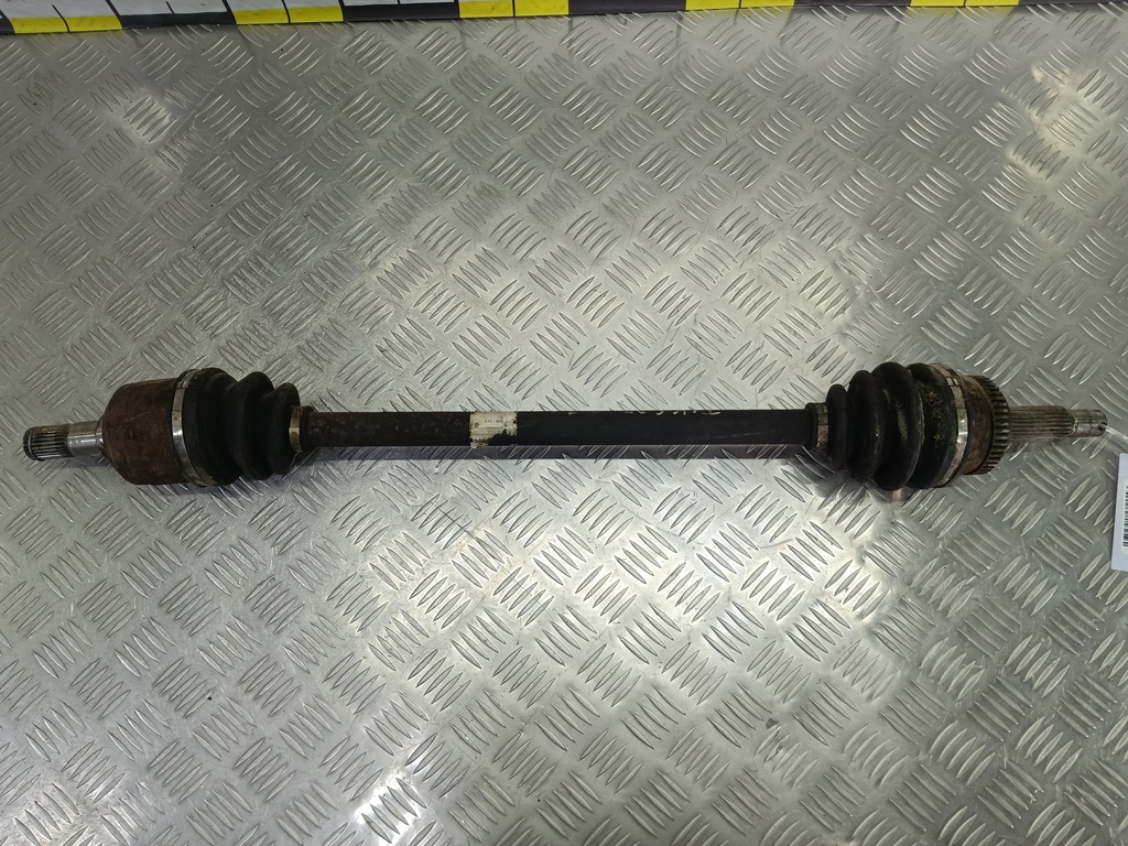 привод Hyundai TUCSON 2.7 AT (173 л.с.)Tucson  I (2004—2011) Внедорожник 496002E000, 6150 рублей, Москва