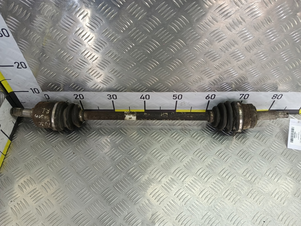 привод Hyundai TUCSON 2.7 AT (173 л.с.)Tucson  I (2004—2011) Внедорожник 496002E000, 6150 рублей, Москва