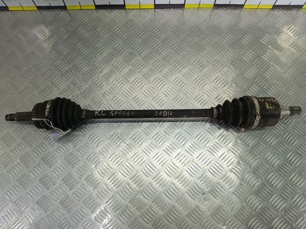 привод Kia SPORTAGE  496001F011, 2130 рублей, Москва