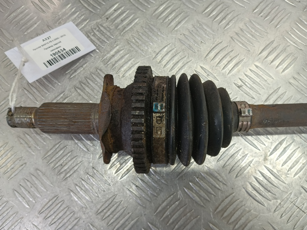 привод Hyundai SANTA FE  496002B900, 3620 рублей, Москва