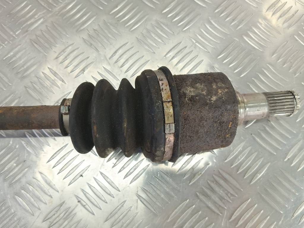 привод Hyundai SANTA FE  496002B900, 3620 рублей, Москва