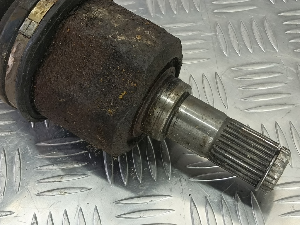 привод Hyundai SANTA FE  496002B900, 3620 рублей, Москва