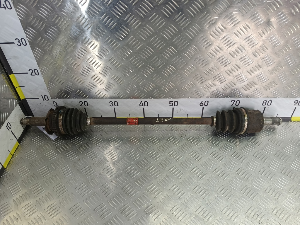 привод Hyundai SANTA FE  496002B900, 3620 рублей, Москва