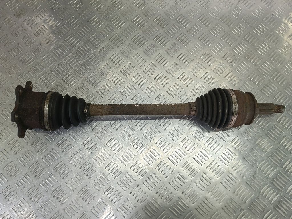 привод SUZUKI Grand Vitara 2.4 MT (169 л.с.)Grand Vitara  II рестайлинг (2008—2012) Внедорожник 4410579K20, 2930 рублей, Москва