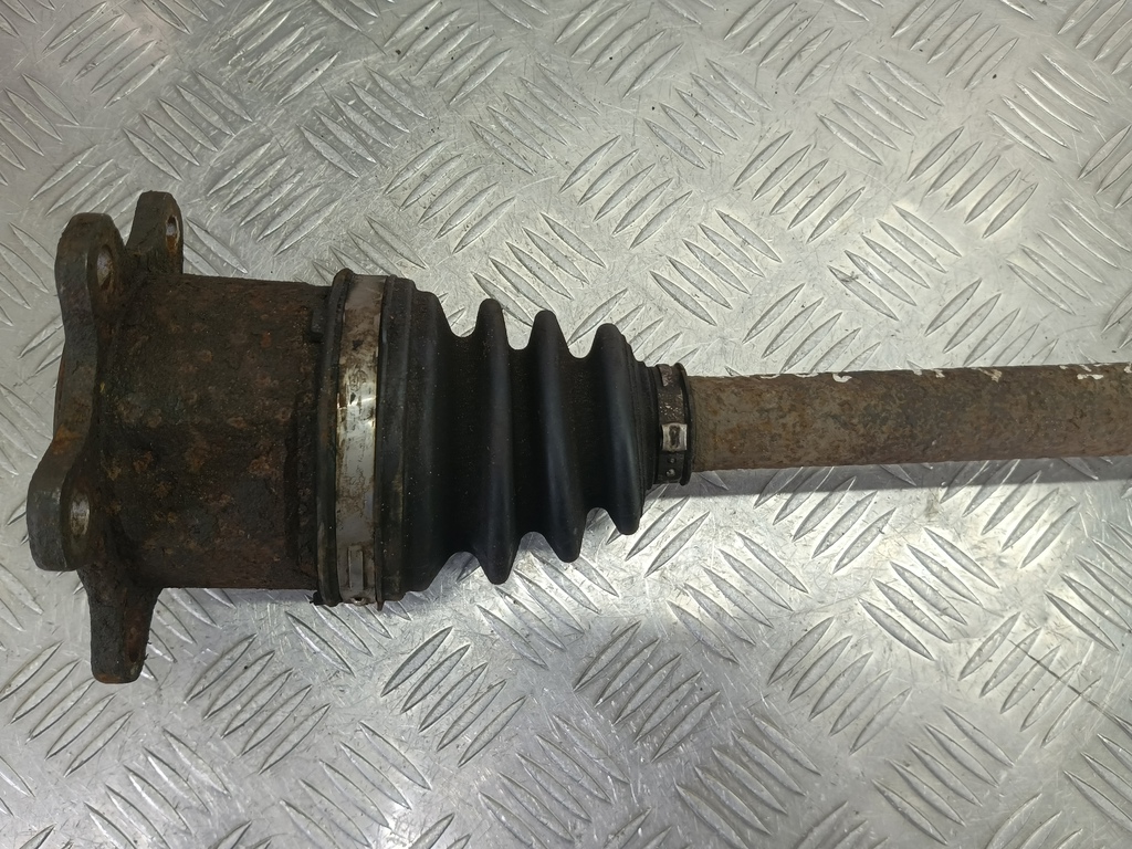 привод SUZUKI Grand Vitara 2.4 MT (169 л.с.)Grand Vitara  II рестайлинг (2008—2012) Внедорожник 4410579K20, 2930 рублей, Москва