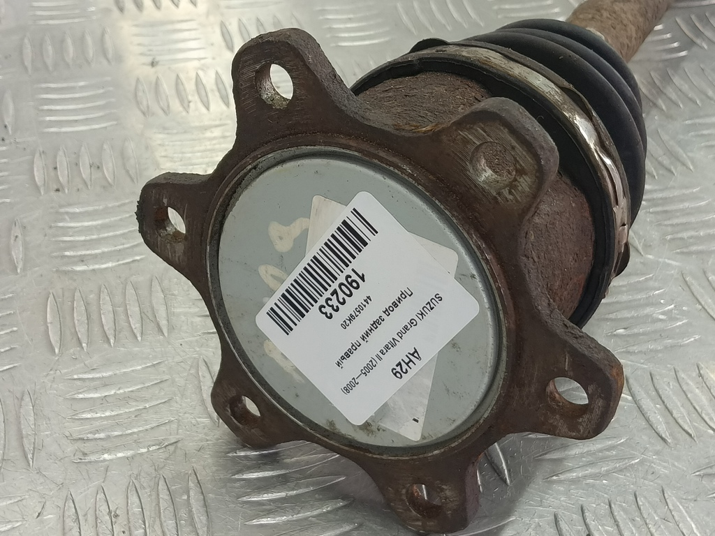 привод SUZUKI Grand Vitara 2.4 MT (169 л.с.)Grand Vitara  II рестайлинг (2008—2012) Внедорожник 4410579K20, 2930 рублей, Москва