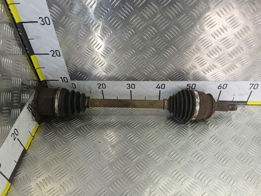 привод SUZUKI Grand Vitara 2.4 MT (169 л.с.)Grand Vitara  II рестайлинг (2008—2012) Внедорожник 4410579K20, 2930 рублей, Москва