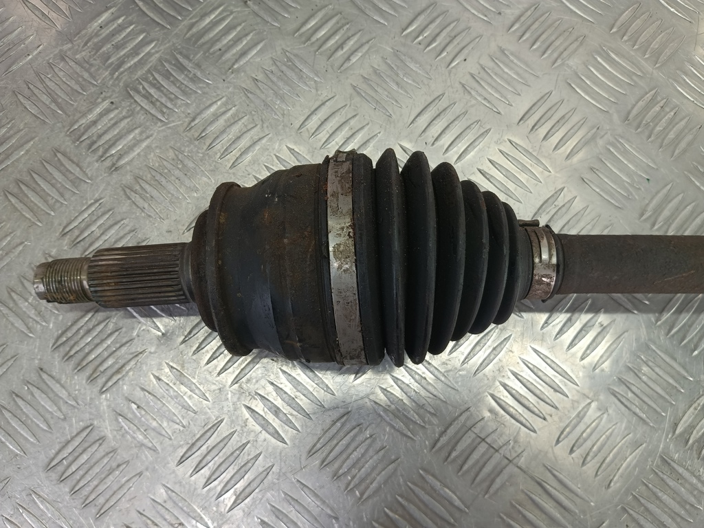 привод SUZUKI Grand Vitara  4410579K20, 2930 рублей, Москва