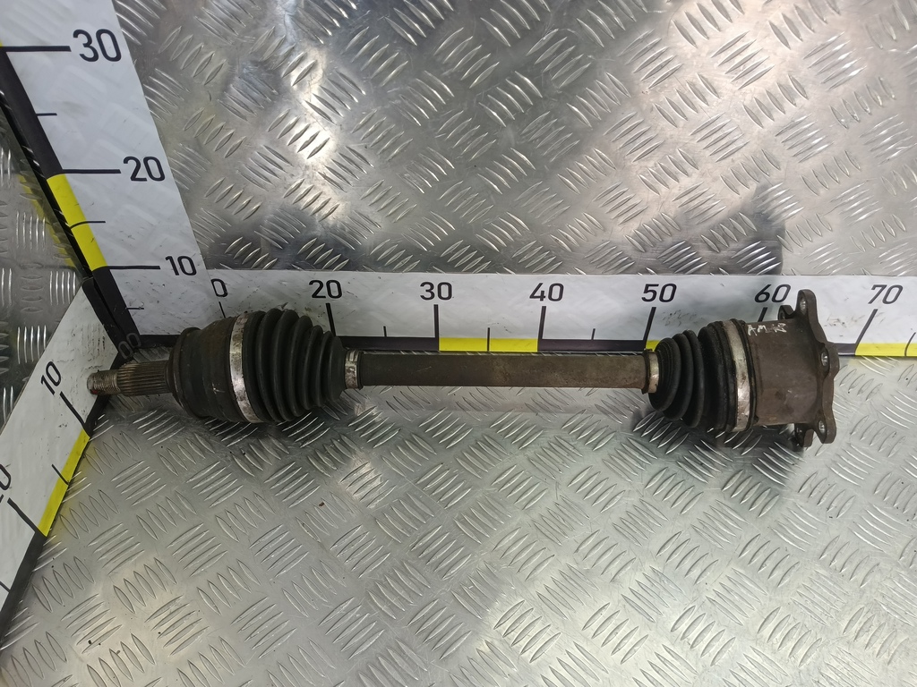 привод SUZUKI Grand Vitara  4410579K20, 2930 рублей, Москва