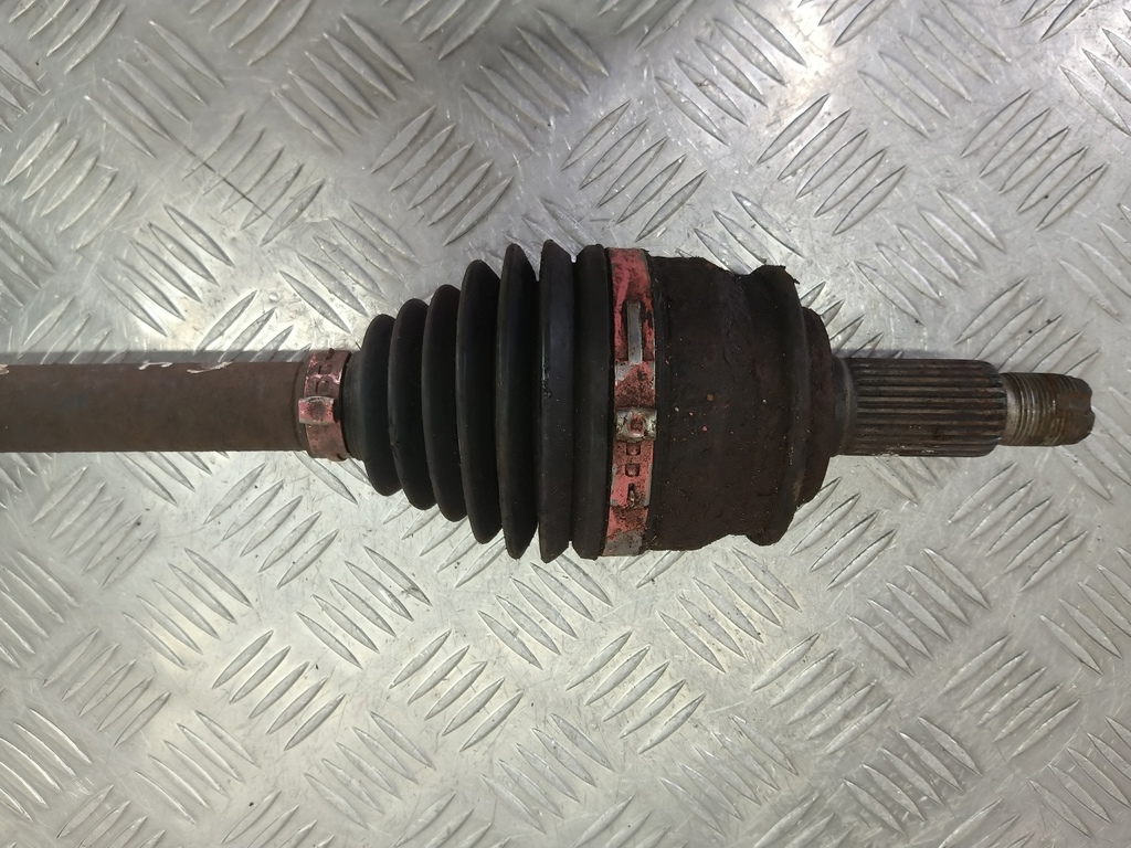 привод SUZUKI Grand Vitara  4410565J10, 750 рублей, Москва