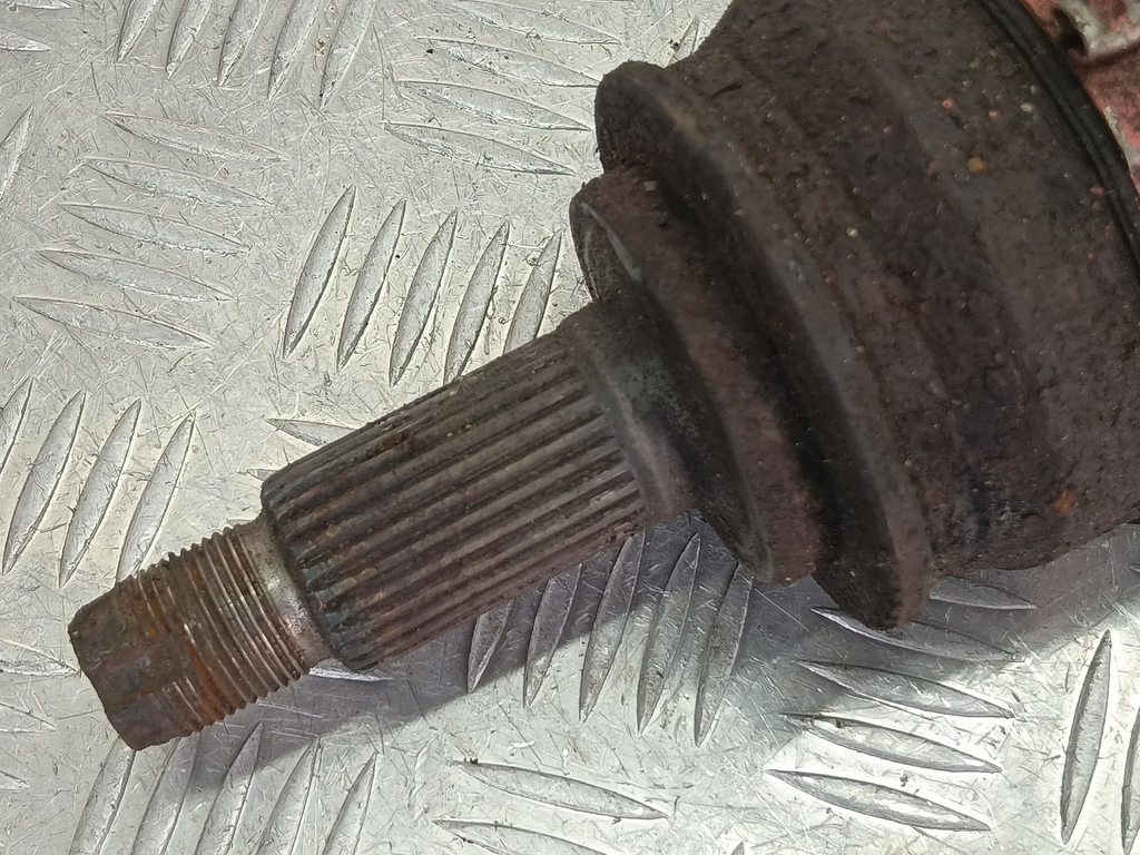 привод SUZUKI Grand Vitara  4410565J10, 750 рублей, Москва