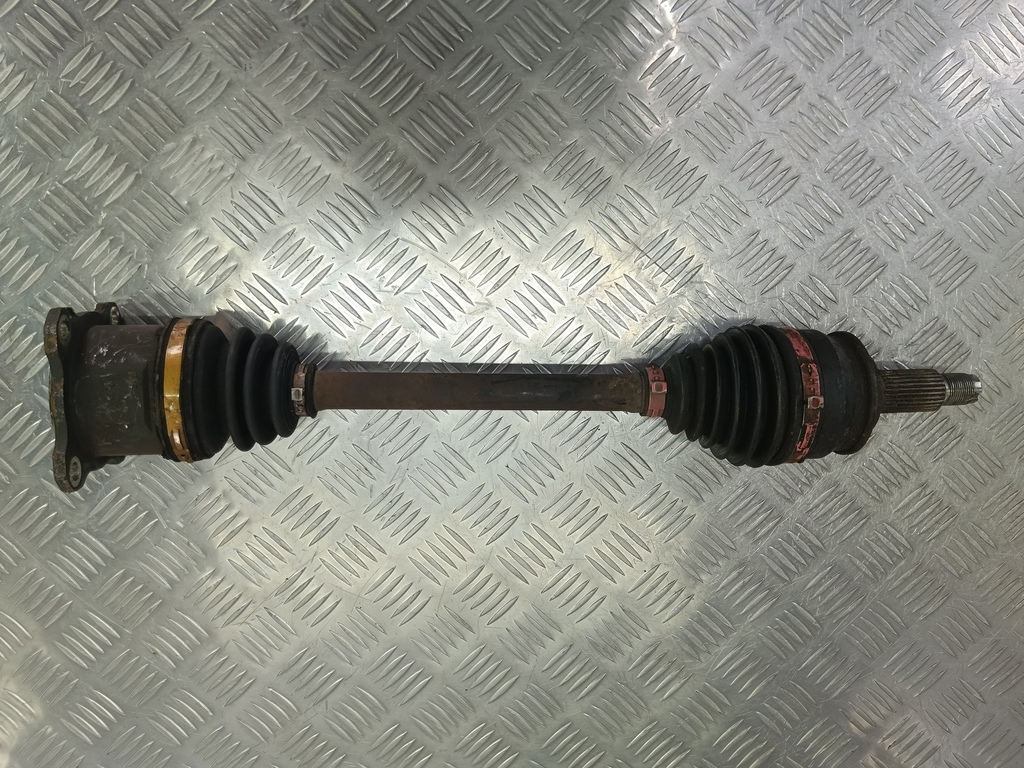 привод SUZUKI Grand Vitara  4410278K00, 5810 рублей, Москва