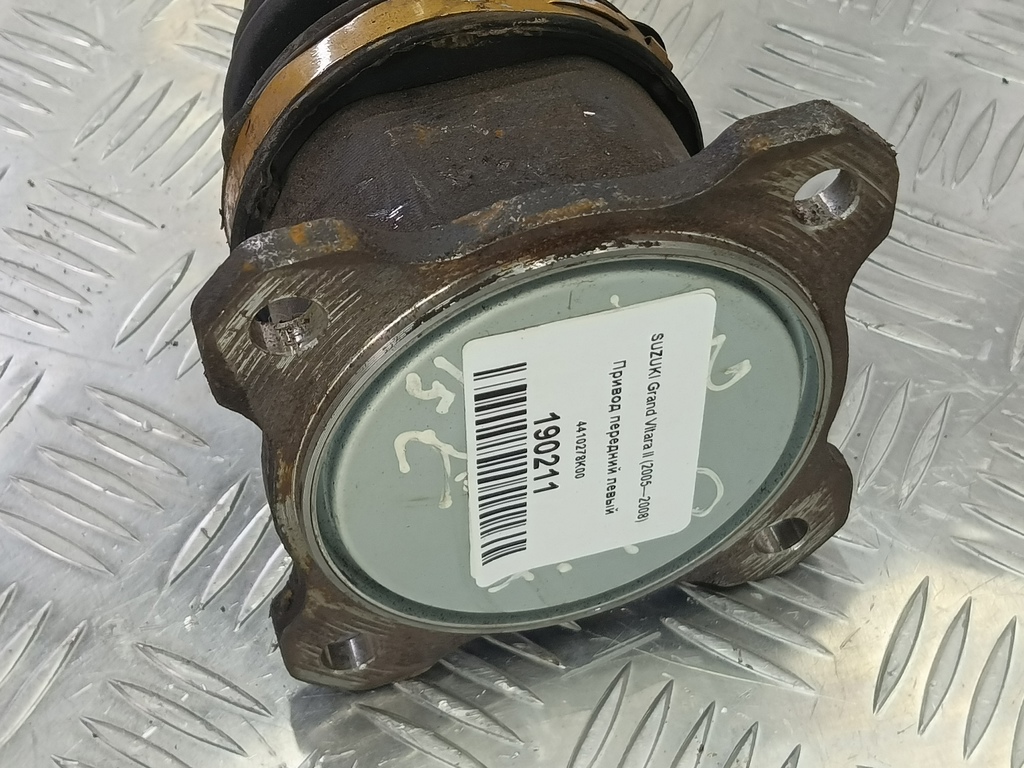 привод SUZUKI Grand Vitara  4410278K00, 5810 рублей, Москва