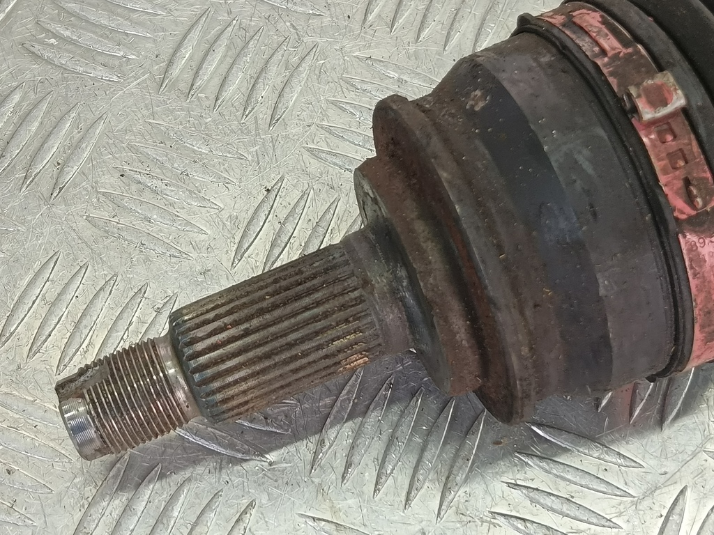 привод SUZUKI Grand Vitara  4410278K00, 5810 рублей, Москва