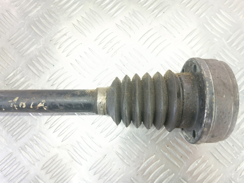 привод SKODA FABIA  6Q0407271AT, 2590 рублей, Москва