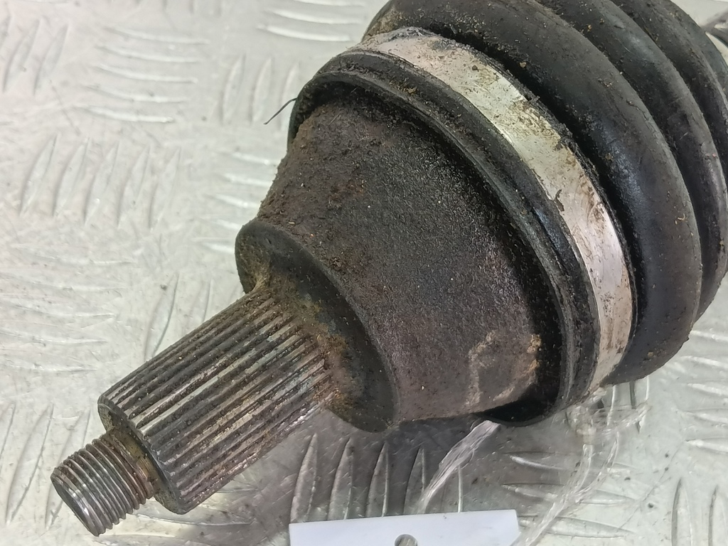 привод SKODA FABIA  6Q0407271AT, 2590 рублей, Москва