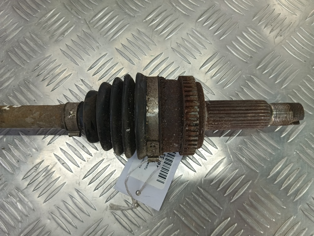 привод Kia SPORTAGE  496012Y000, 5000 рублей, Москва