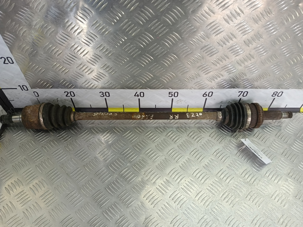 привод Kia SPORTAGE  496012Y000, 5000 рублей, Москва