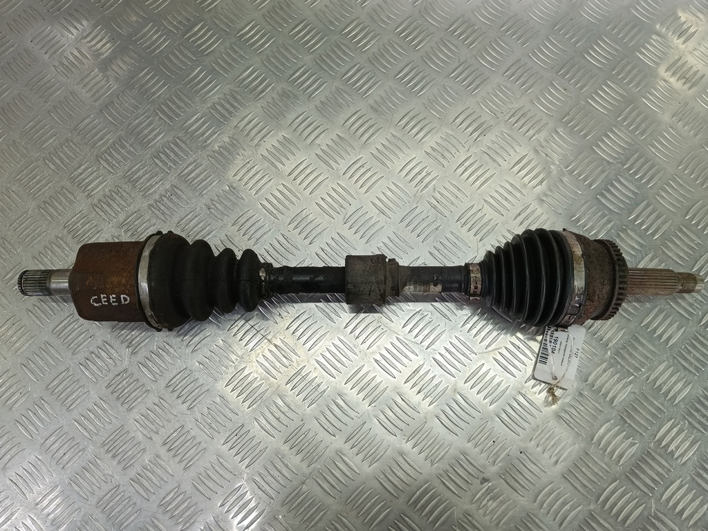 привод Kia Ceed  495011H211, 6150 рублей, Москва