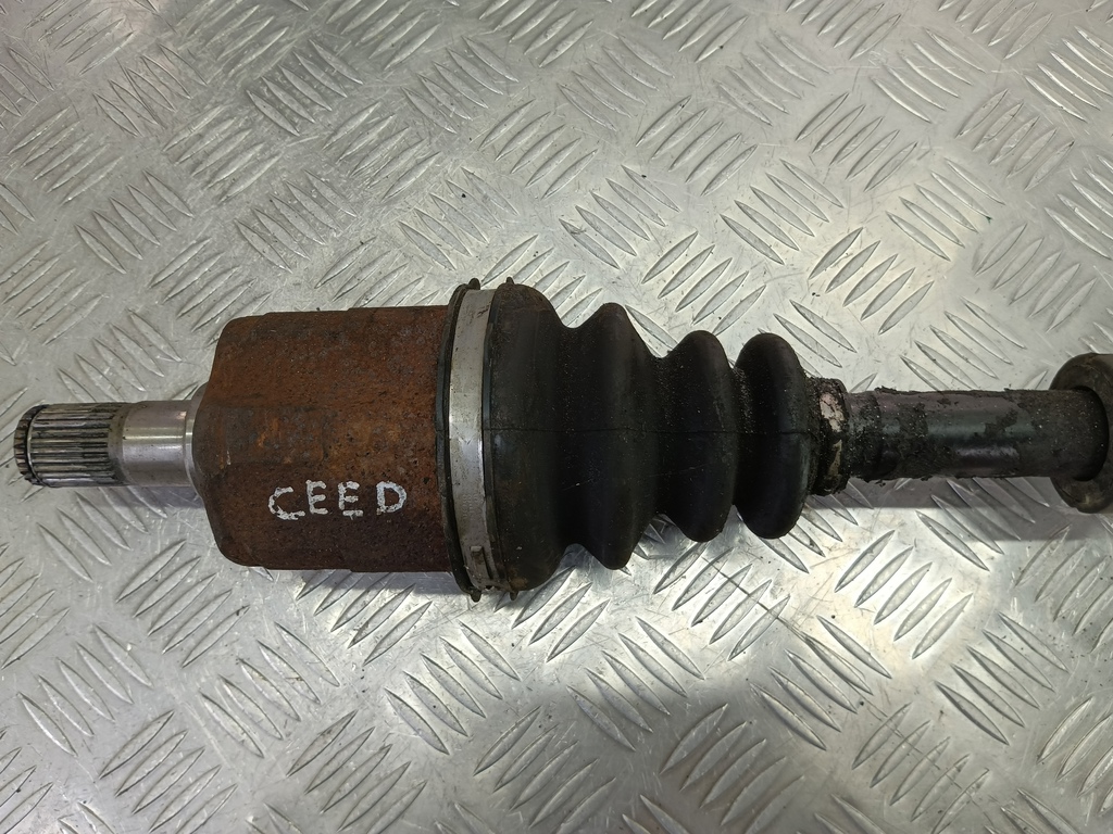 привод Kia Ceed  495011H211, 6150 рублей, Москва