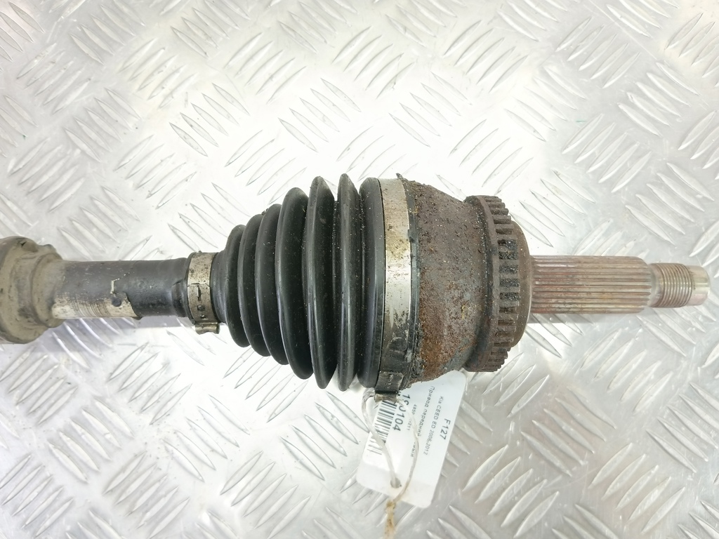 привод Kia Ceed  495011H211, 6150 рублей, Москва