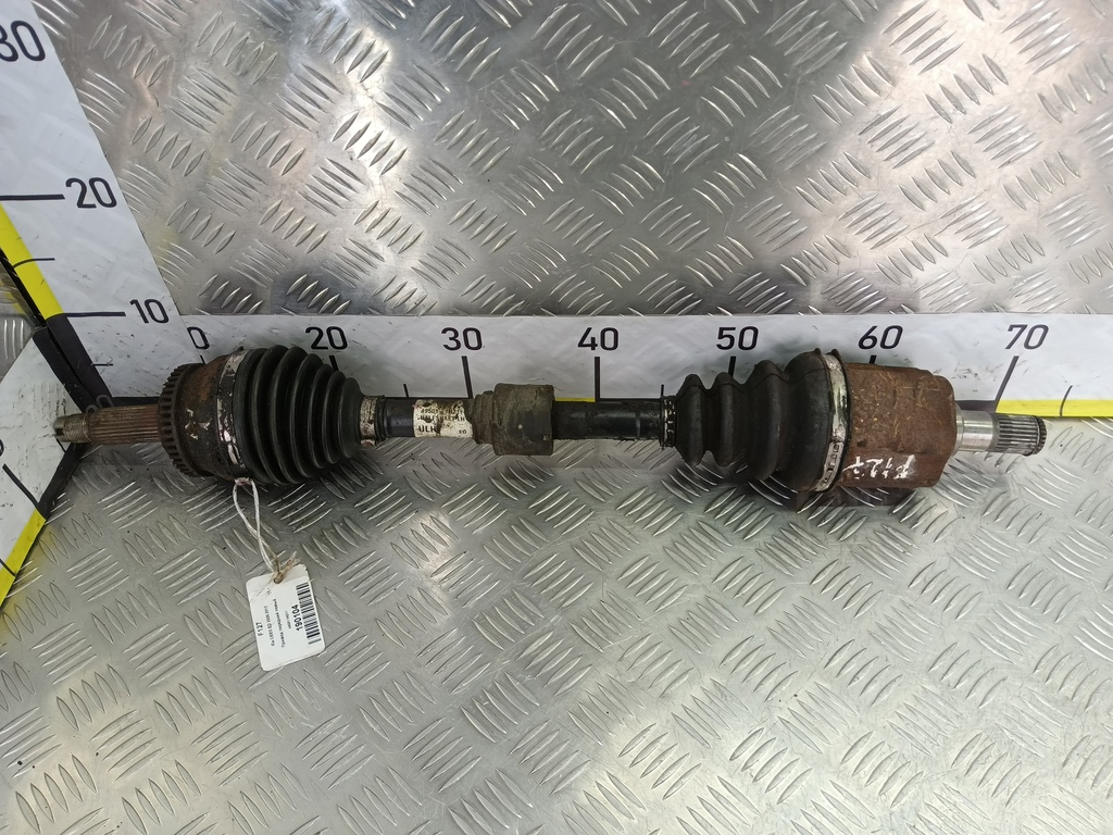 привод Kia Ceed  495011H211, 6150 рублей, Москва