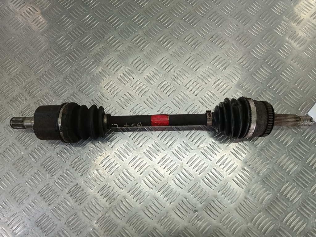 привод Hyundai GETZ  495001C252, 1550 рублей, Москва