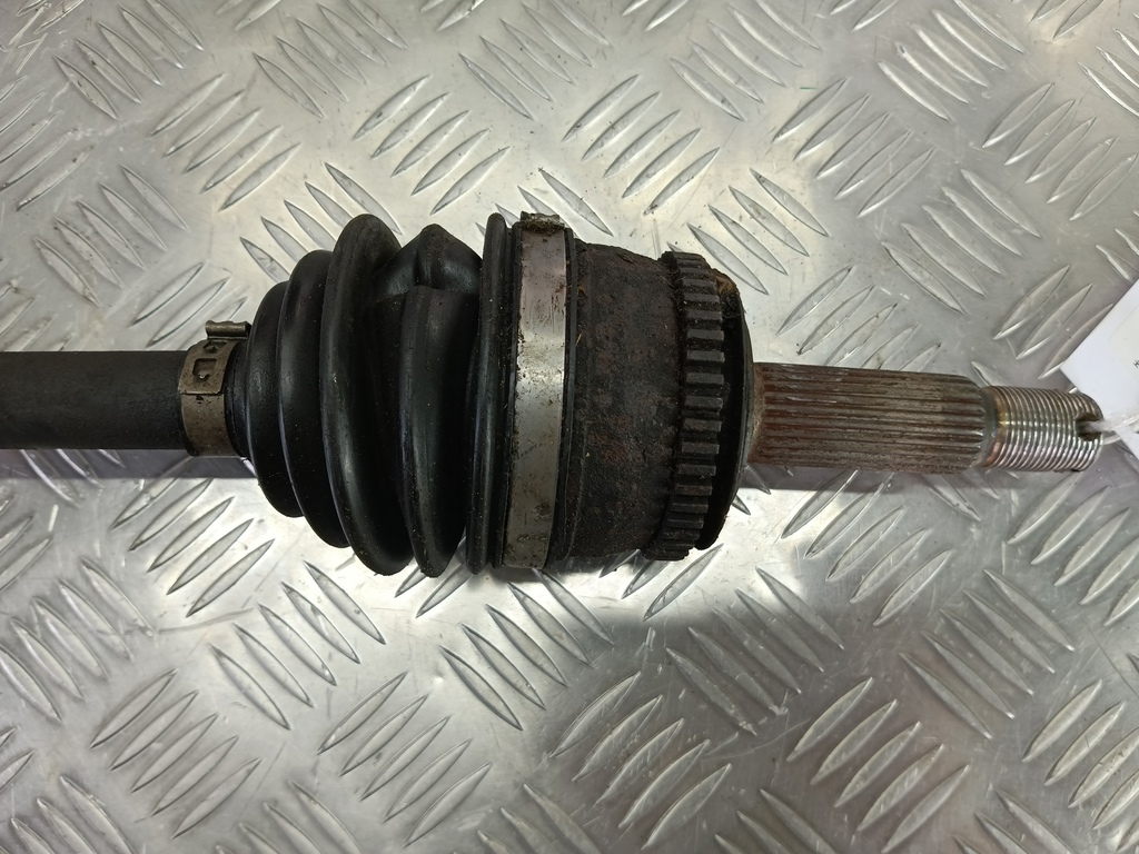 привод Hyundai GETZ  495001C252, 1550 рублей, Москва