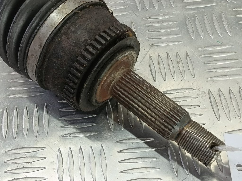 привод Hyundai GETZ  495001C252, 1550 рублей, Москва