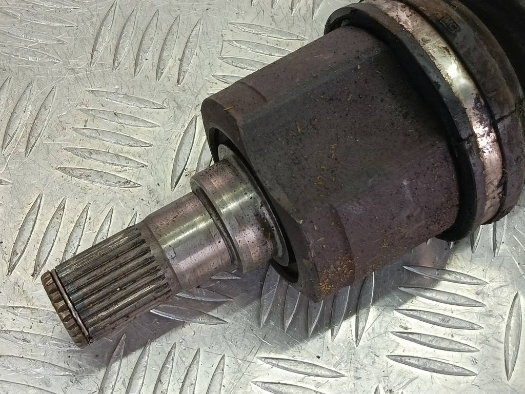 привод Hyundai GETZ  495001C252, 1550 рублей, Москва