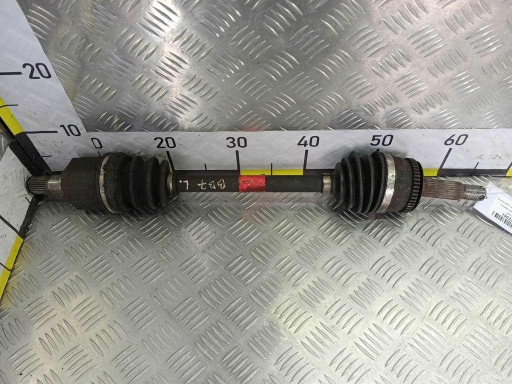 привод Hyundai GETZ  495001C252, 1550 рублей, Москва