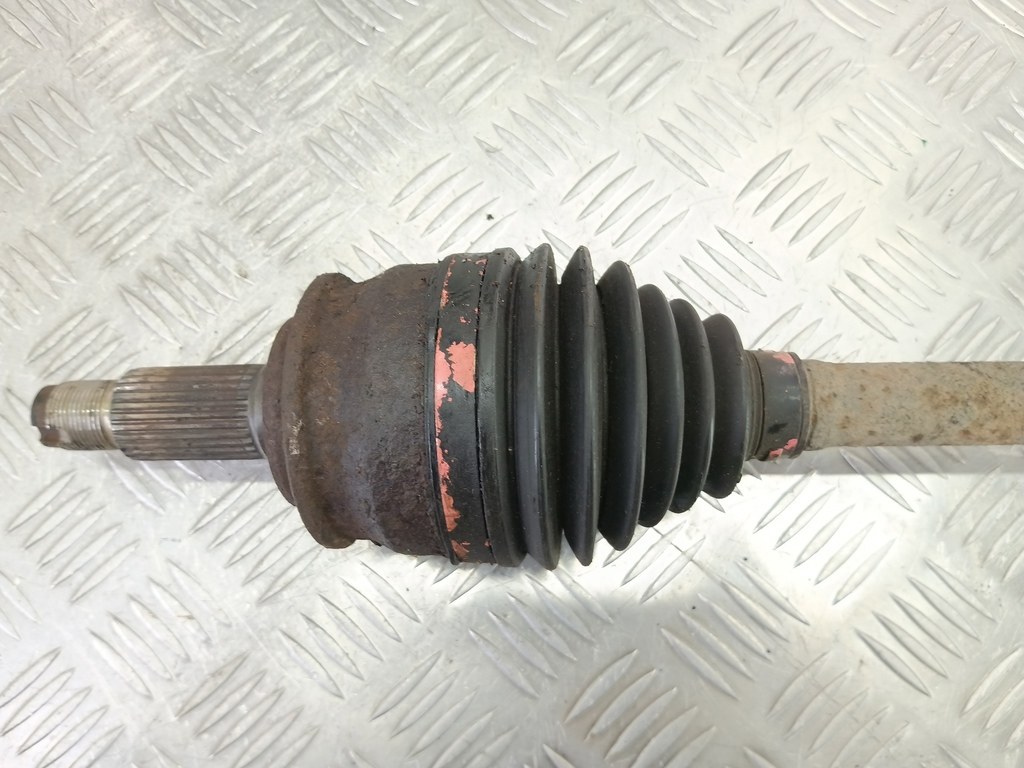 привод SUZUKI Grand Vitara 2.4 AT (169 л.с.)Grand Vitara  II рестайлинг (2008—2012) Внедорожник 4410278K00, 5810 рублей, Москва