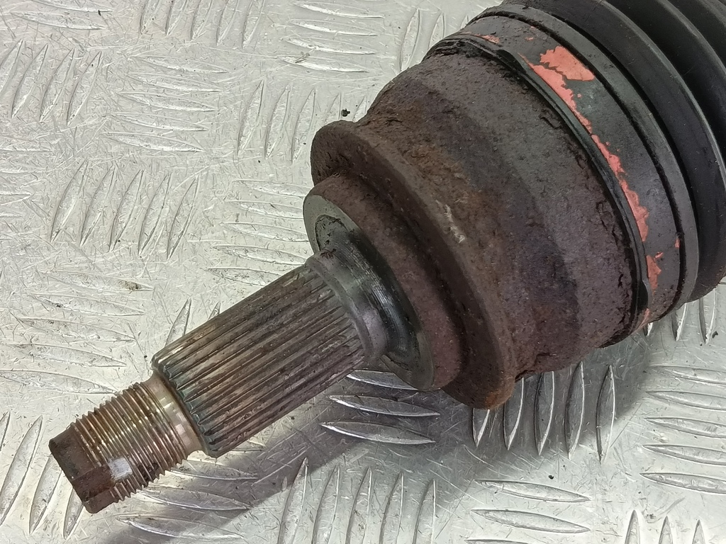 привод SUZUKI Grand Vitara 2.4 AT (169 л.с.)Grand Vitara  II рестайлинг (2008—2012) Внедорожник 4410278K00, 5810 рублей, Москва