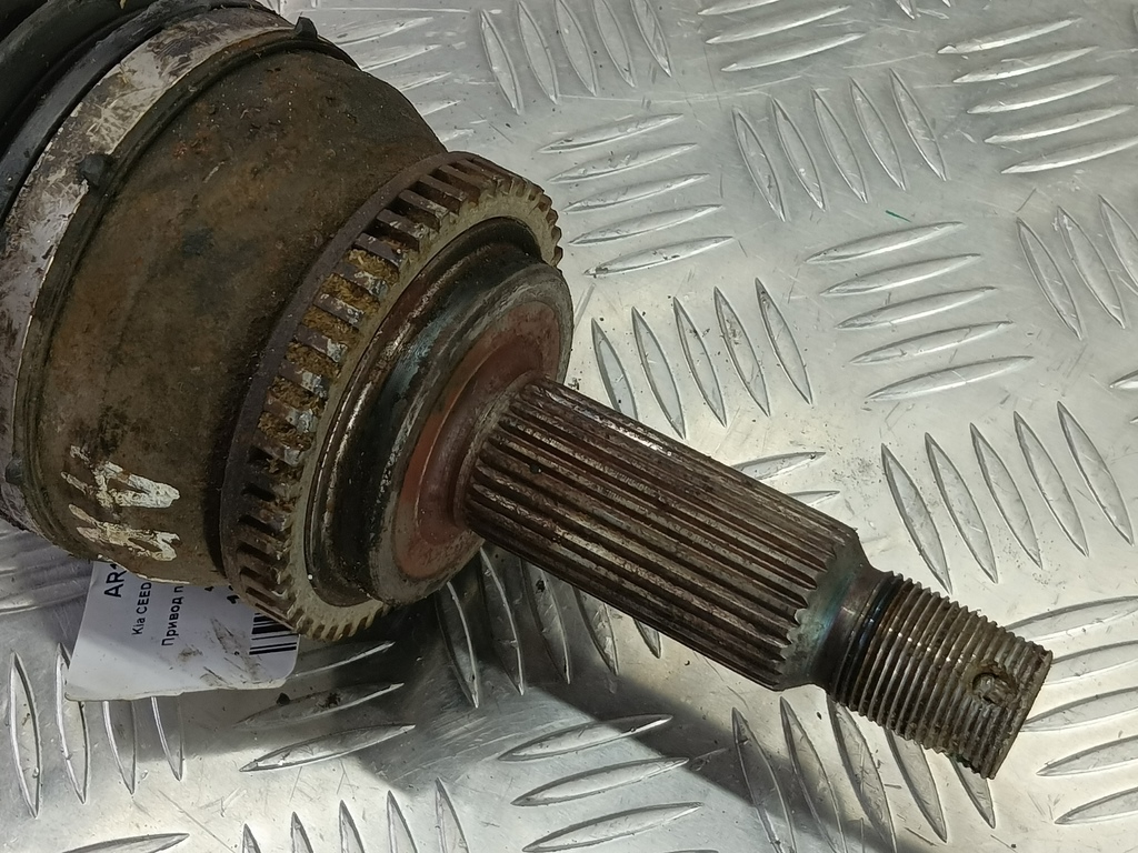 привод Kia Ceed  495011H210, 8450 рублей, Москва