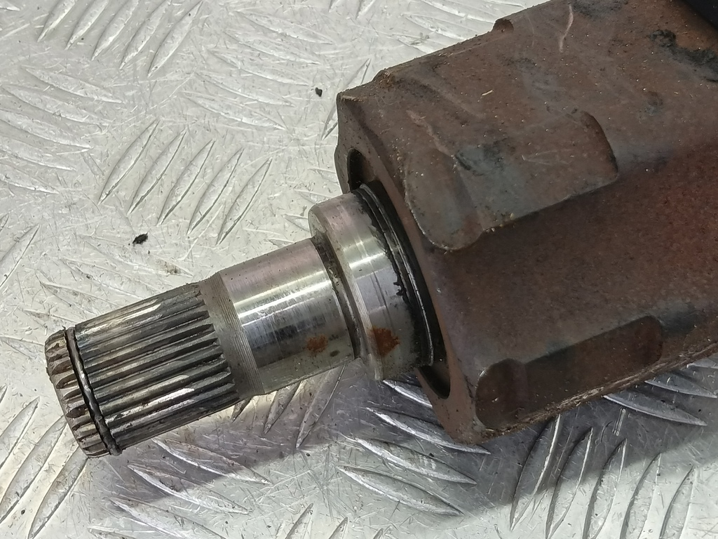 привод Kia Ceed  495011H210, 8450 рублей, Москва