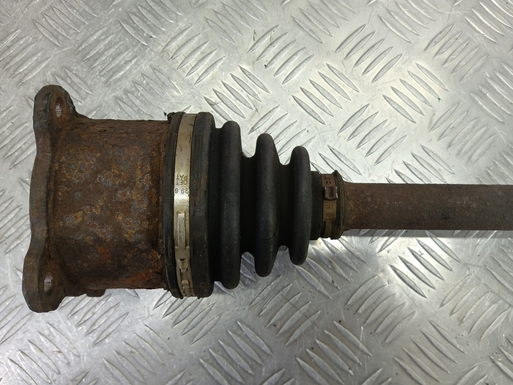 привод SUZUKI Grand Vitara  4410565J10, 750 рублей, Москва