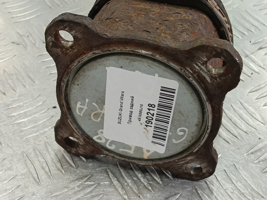 привод SUZUKI Grand Vitara  4410565J10, 750 рублей, Москва