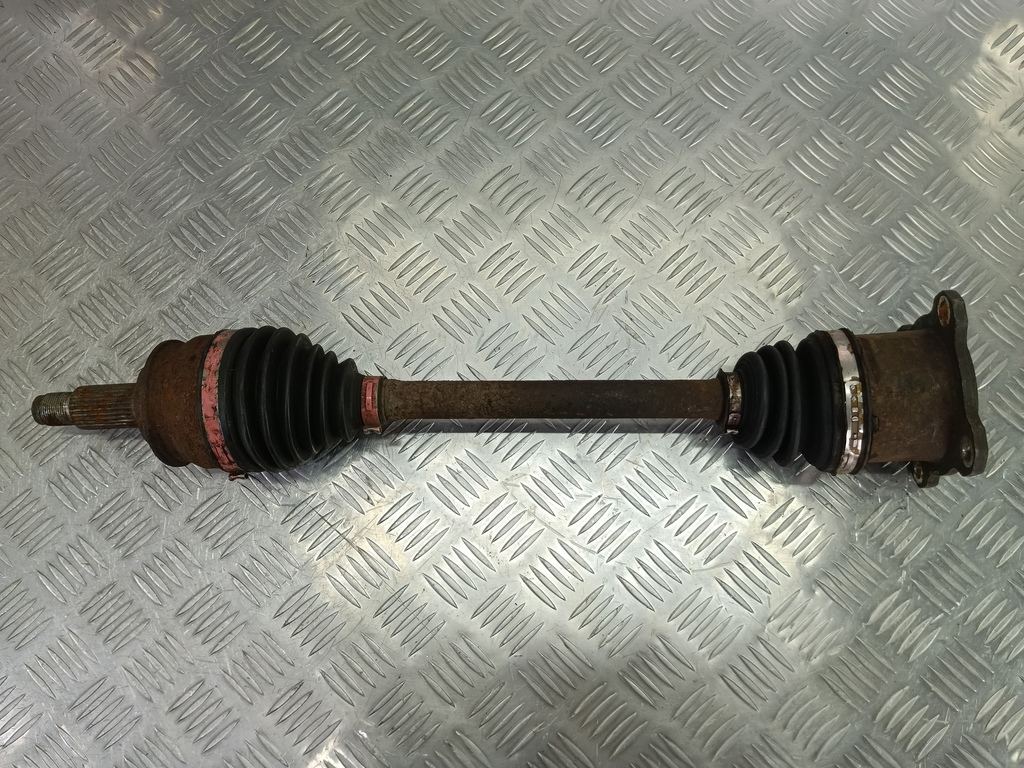 привод SUZUKI Grand Vitara 2.4 MT (169 л.с.)Grand Vitara  II рестайлинг (2008—2012) Внедорожник 4410278K00, 5810 рублей, Москва