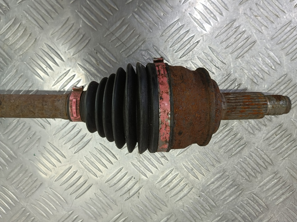 привод SUZUKI Grand Vitara 2.4 MT (169 л.с.)Grand Vitara  II рестайлинг (2008—2012) Внедорожник 4410278K00, 5810 рублей, Москва