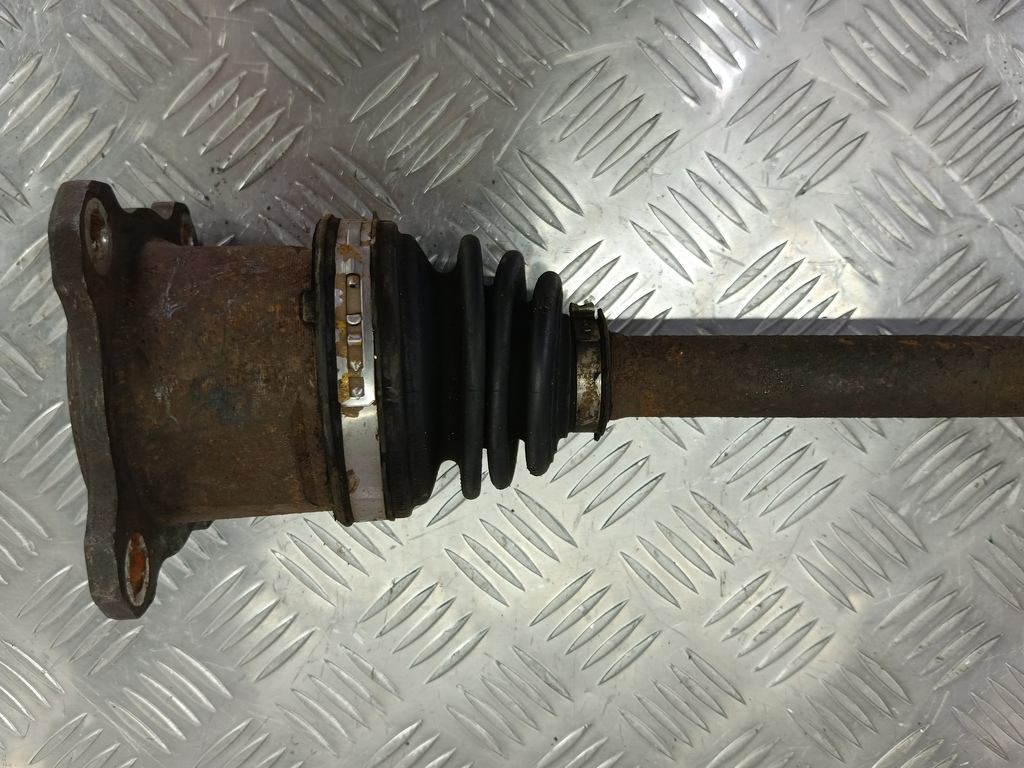 привод SUZUKI Grand Vitara 2.4 MT (169 л.с.)Grand Vitara  II рестайлинг (2008—2012) Внедорожник 4410278K00, 5810 рублей, Москва